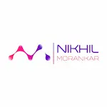 Nikhil Morankar Logo